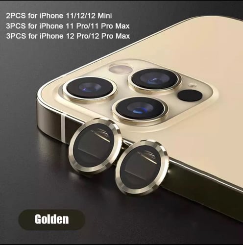 حماية عدسات كميرة الجوال من ايفون 11الى ايفون 15