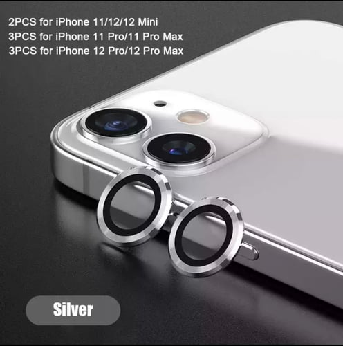 حماية عدسات كميرة الجوال من ايفون 11الى ايفون 15