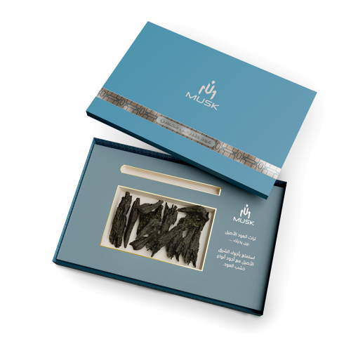 عود طبيعي محسن