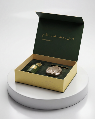 بوكس التأسيس