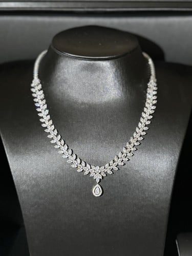 طقم اكسسوار عروس - حصه