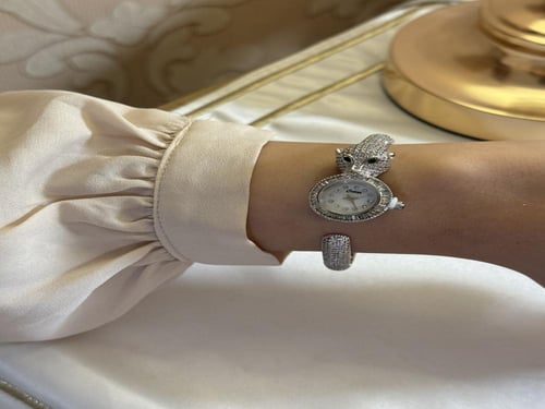 ساعة سهرة -خالده