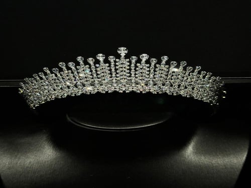 تاج عروسه - ساحري