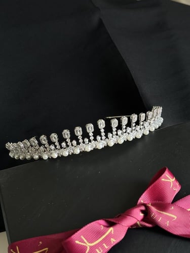 تاج عروس 01