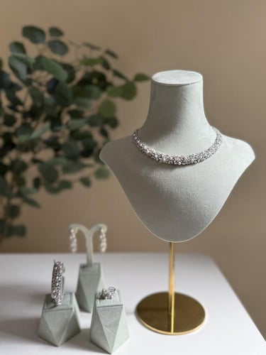 طقم اكسسوار - انوار2