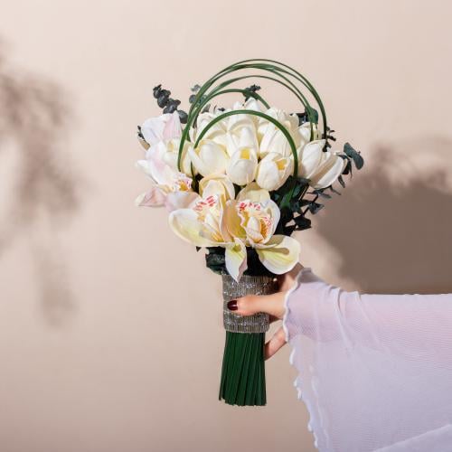 مسكة عروس - روبن