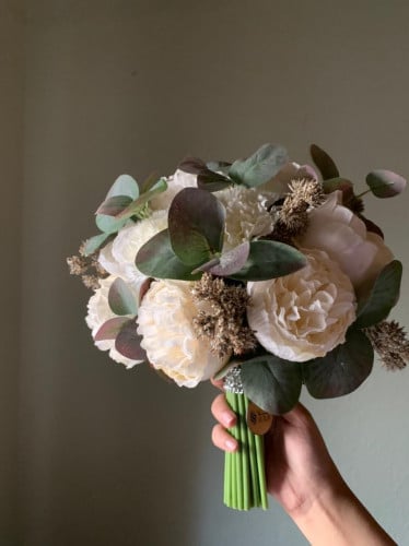 مسكة عروس - سجى