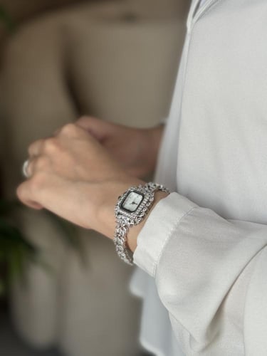 ساعة سهرة -انهار