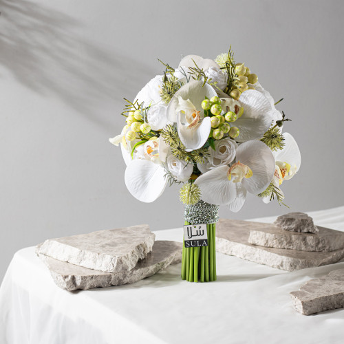 مسكة عروس - ليلى