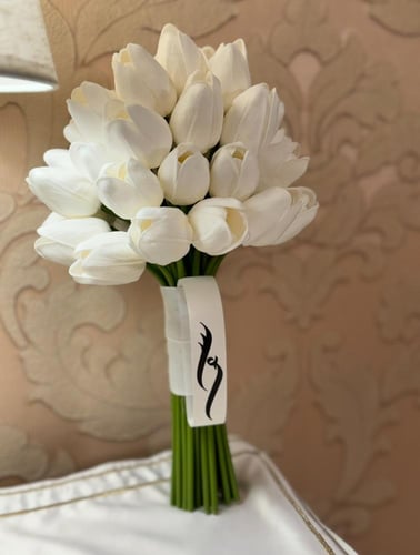 مسكة عروس - نرد