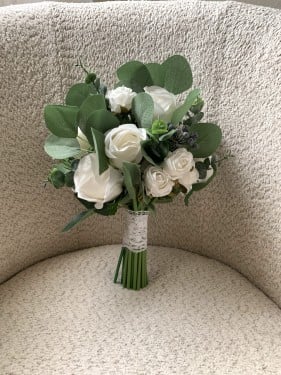 مسكة عروس - ريوف