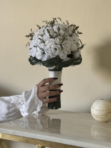 مسكة عروس - لوري