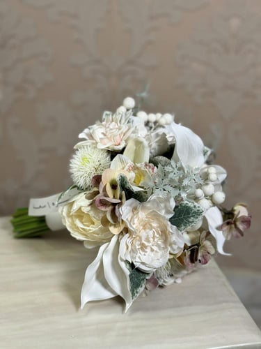 مسكة عروس - فرات