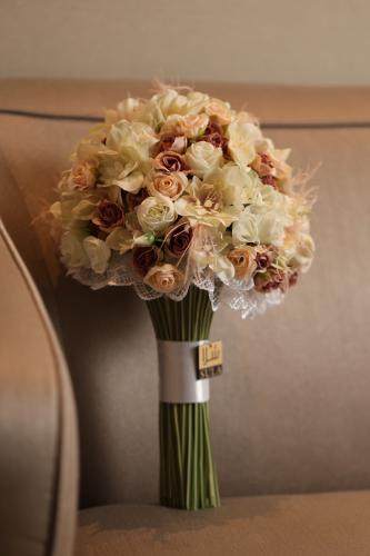 مسكة عروس - خريفي