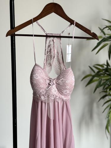 مجموعة العروس ميني قطعتين - لايت