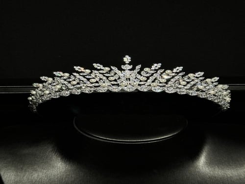 تاج عروسه - تفردي