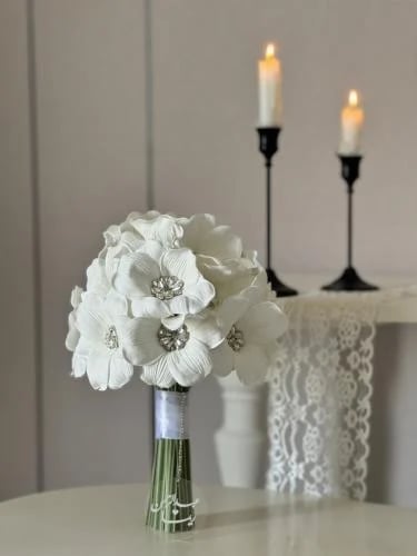 مسكة عروس -سراب