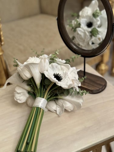 مسكة عروس - سولير