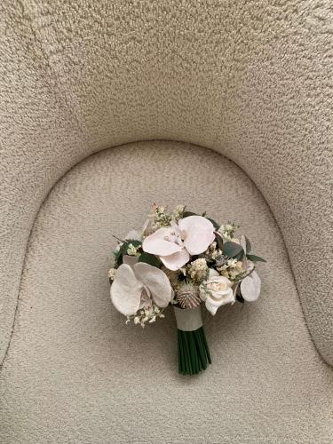 مسكة عروس - بيري