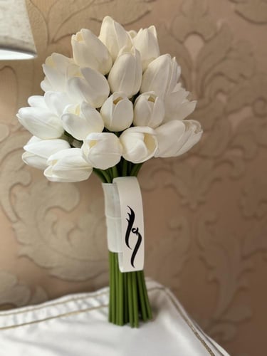 مسكة عروس - استيريا