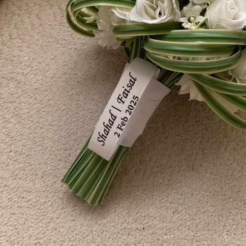 مسكة عروس - اليسا