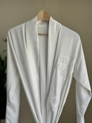 روب عروسة - ميس