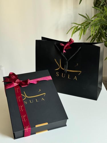 طقم اكسسوار عروس - لولا