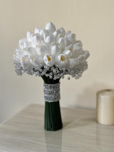 مسكة عروس -لوسيو