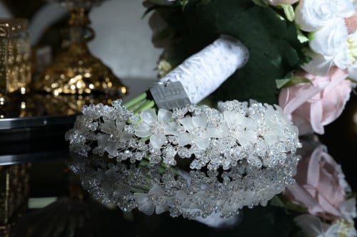 هيدبيس عروسه - سدى