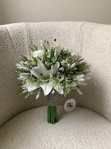 مسكة عروس - سولاف