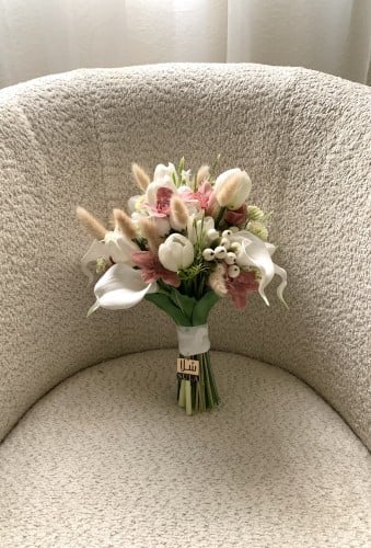 مسكة عروس - رزان