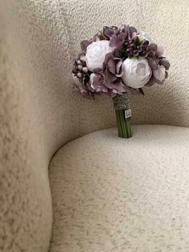 مسكة عروس - ديالا