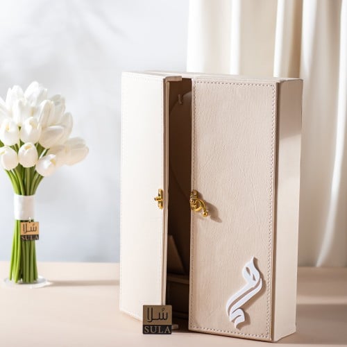 بكس طقم العروس - بريق