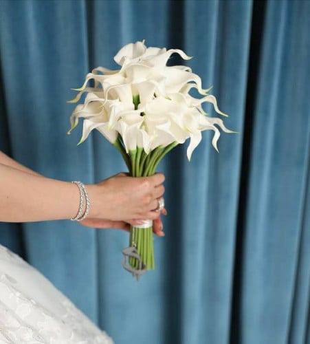 مسكة عروس - اليسا