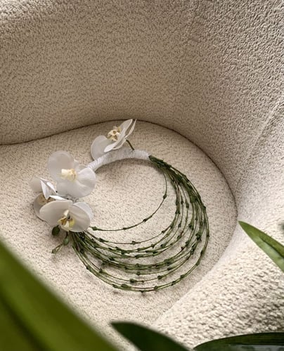 مسكة عروس - لميس