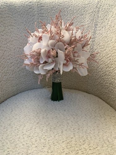 مسكة عروس - الاء