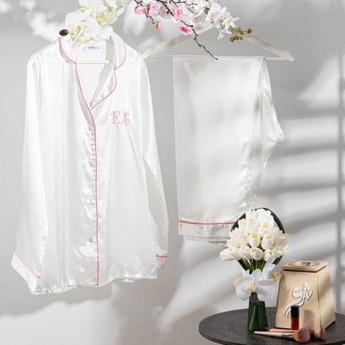 بجامة عروس - جورجينا