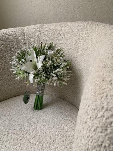 مسكة عروس - سولاف