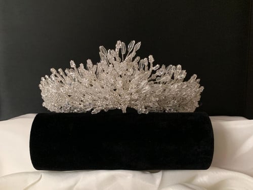 تاج عروسه - رواء