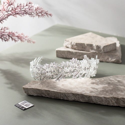 هيدبيس عروسه - الما