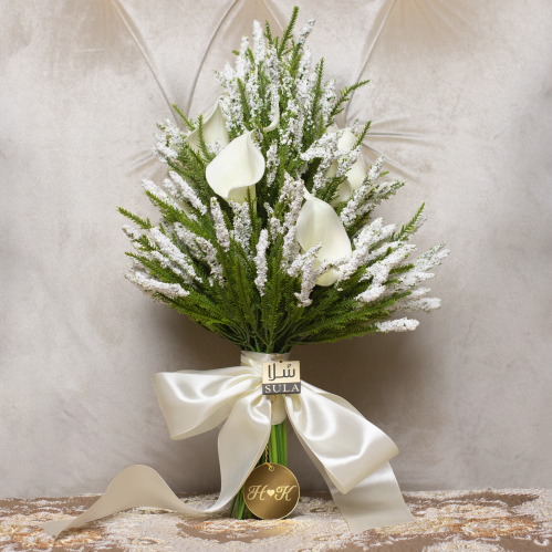 مسكة عروس - مهجة