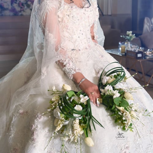 مسكة عروس - نارو