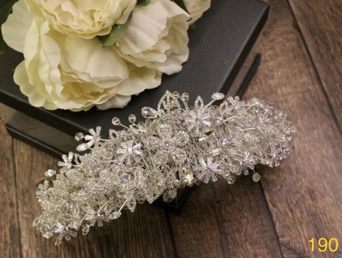 هيدبيس عروسه -صبح