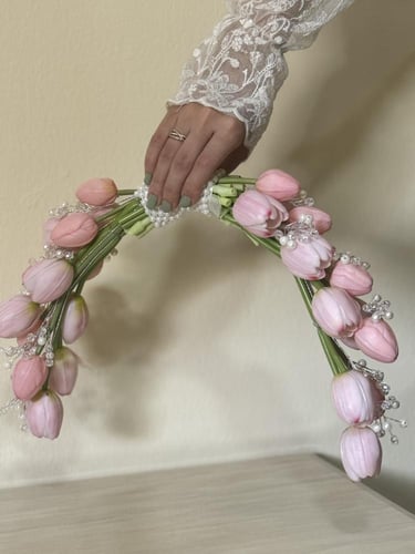 مسكة عروس - بامبي