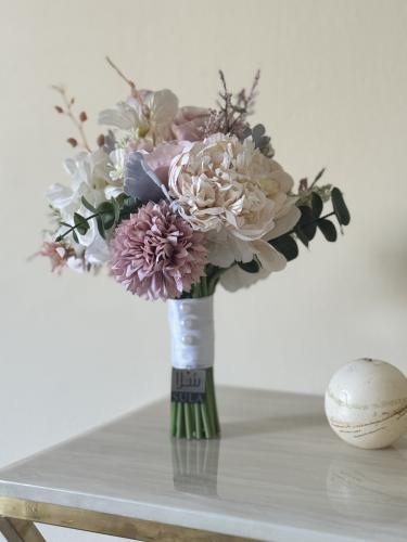 مسكة عروس - جوليانا