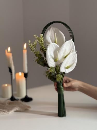 مسكة عروس -رنادي