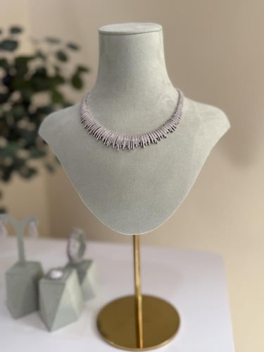 طقم اكسسوار - انوار1