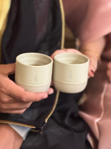 باكج الملكة - غرام