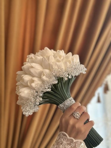 مسكة عروس -لوسيو