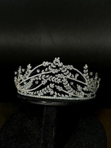 تاج عروس - فواتن